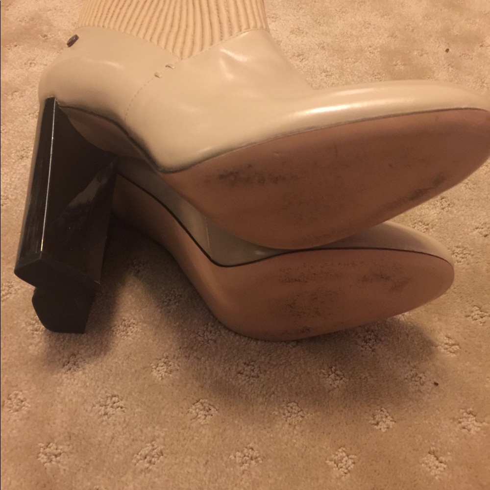 Booties - Picture 6 of 8